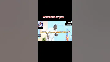 Pastor Daniel Mgogo Watch And Subscribe 