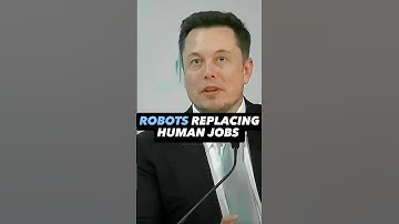 How Robots will take over the World 🌍 A.I danger 💀 | Elon Musk motivation #shorts #elonmusk #viral