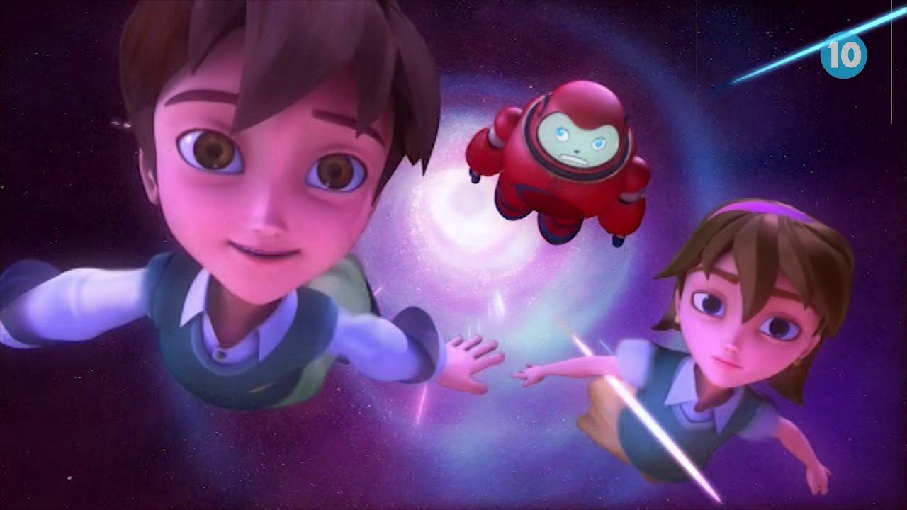 SUPERBOOK Säsong 1 filmsnuttar från olika avsnitt - på svenska! - YouTube