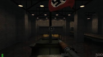 100 Subscriber Special - Rtcw | Vendetta (2013) - Level 5 in HD