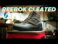 Обзор Reebok Cleated Mid и их главный косяк!