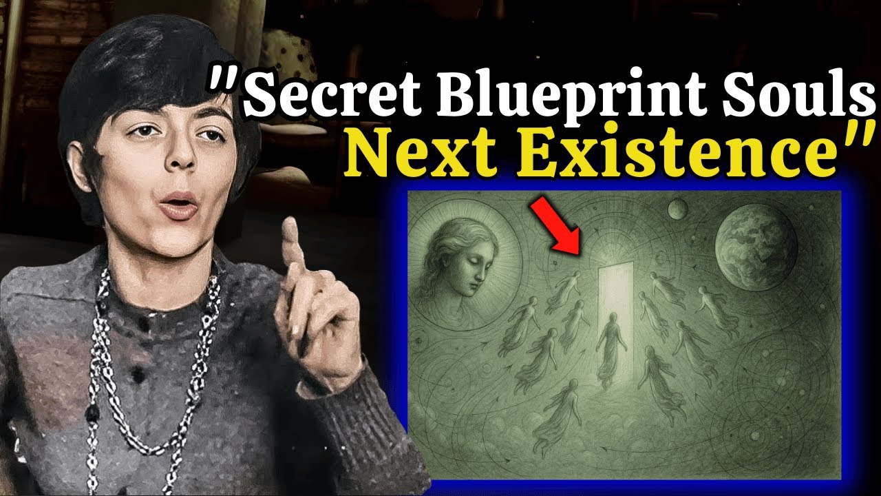 Seth’s Secret Blueprint for How Souls Choose Their Next Existence