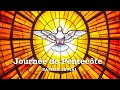 Messe de gurison  14h  journe pentecte  couvent saint antoine