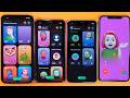 IPHONE 14 PRO MAX IPHONE 11PM IPHONE 11 XR INCOMING CALL FACETIME OUTGOING CALL