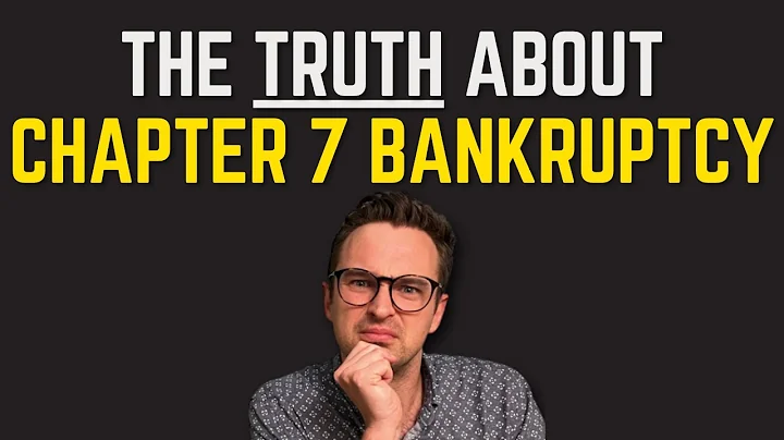 Chapter 7 Bankruptcy Explained (New for 2025 Filers)