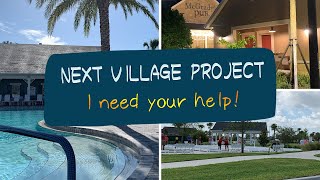 The Villages Florida project which I need your help! by Gary Abbott 1,300 views 4 weeks ago 6 minutes, 23 seconds