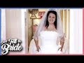 Bride Picks Same Dress As Groom! | Don't Tell The Bride