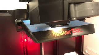 How to Print and Export to Makerbot Wealth