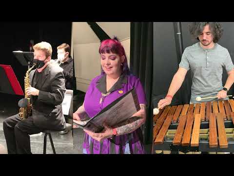 North Central Texas College Music