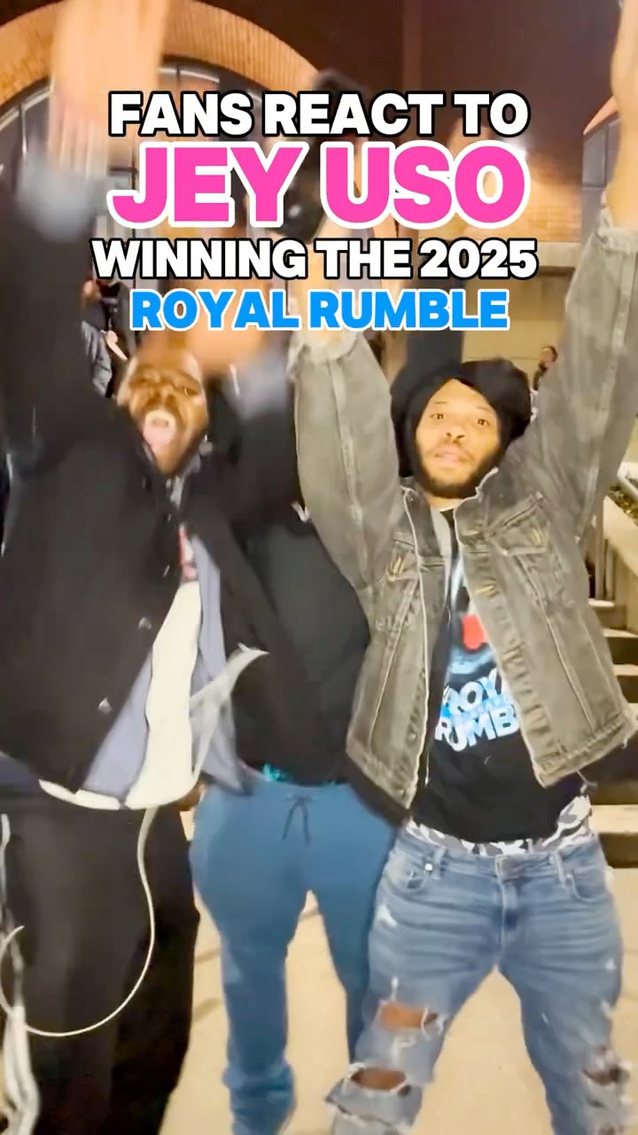 How many YEETS can we get in the comments? YEEEEET!!!  ?
