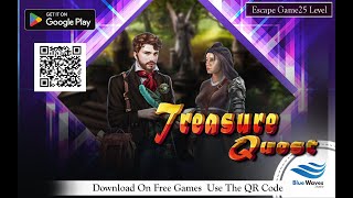 Escape Mystery-Treasure Quest (Escape Game) screenshot 4