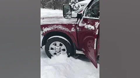 6.7 and 5.9 Cummins Cold Start.