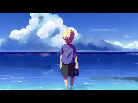 Konoha Peace - Naruto Vibes (1 Hour) Naruto study lofi chill beats