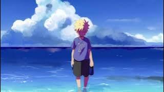 Konoha Peace - Naruto Vibes (1 Hour) Naruto study lofi chill beats