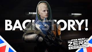 Everything We Know About Luco Bronc So Far! Star Wars Zero Company