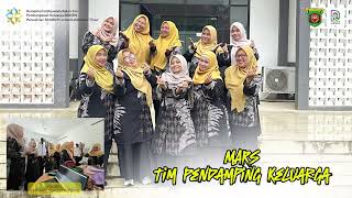 Download Lagu The Voice's Sungai Kunjang - MARS Tim Pendamping Keluarga MP3