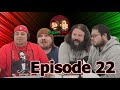 Episode 22 - The MCU Tier List!