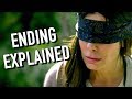 The Ending Of Bird Box Explained The Ending Of Bird Box Explained