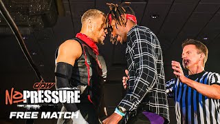 Jay Malachi vs Myron Reed | FREE MATCH | DPW No Pressure 2023