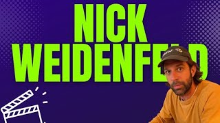 Nick Weidenfeld On Creativity & Content Innovation Painful Lessons Podcast