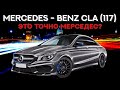 Mercedes CLA (C117) - Это точно Мерседес?