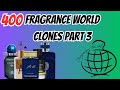 Discover 400 budgetfriendly fragrance world clones part 3