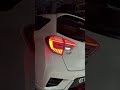 Pasang Tailamp Galaxy Albino Dekat Myvi Aku
