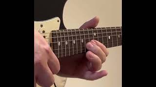 Headrush MX 5 Drive Tone Demo Fender Stratocaster Custom Shop HSS Seymour Duncan TB-11 Texas Special
