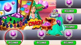 💎COMO CONSEGUIR MUCHAS GEMAS GRATIS [100 a 1600]😍 ¡TAREAS SIN INVERTIR DINERO! - Dragon City