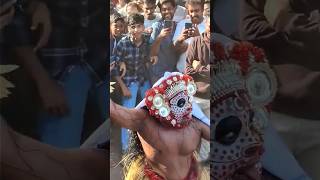 theyyam the tradition of malabar malayalamshort kannur thalassery kozhikode shortvideo reels