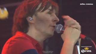 Phoenix Live Corona Capital Guadalajara 2019