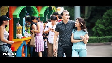 Love story Jalgas & Inkar