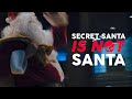 Osg fiction  secret santa is not santa