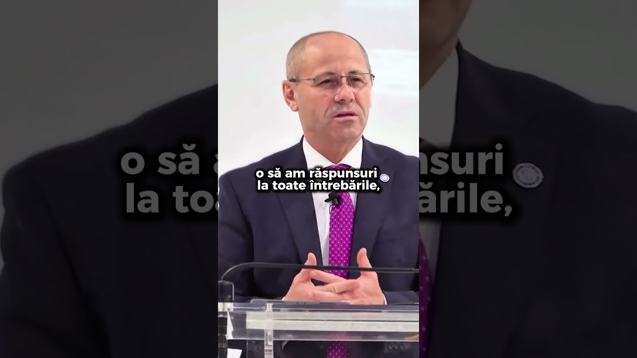 Sfințirea este un proces care ține o viață întreagă! - Luigi Mițoi