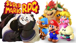 スーファミの神RPG作品のリメイクを遊ぶぞおおおお【スーパーマリオRPG】