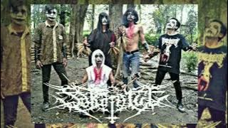 Sakaratul 666 - Bisikan Dalam Kubur (Black Metal)