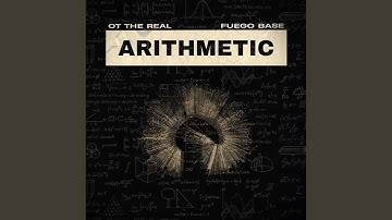 Arithmetic
