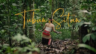 TUBUN SITUN || Fery Sape || Official Music Video || Kayaan Mendalam || Traditional Music ||