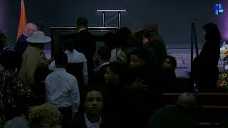 11-24-2025 | Funeral Service