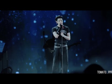 เป็นไรมั้ย (WOULD YOU MIND?) - DAOU PITTAYA | MONSTER MUSIC FESTIVAL 2026
