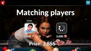 pool live pro - เกมบิลเลียดที่ดีที่สุด screenshot 1
