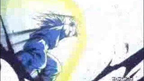 DBZ-Cell Saga-It