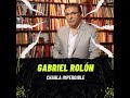 Gabriel roln psicoanalista y escritor y una charla imperdible