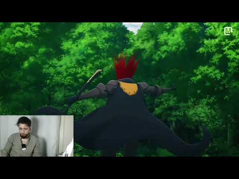 سولو ليفلينج الموسم الثاني الحلقة 11 بداية النهاية    2  11 افضل المشاهد