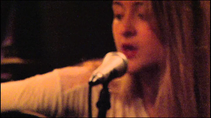 Becky Kerr - Just Like a Star (Corinne Bailey Rae ...