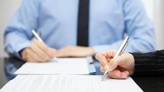 Подходы получения банковской гарантии