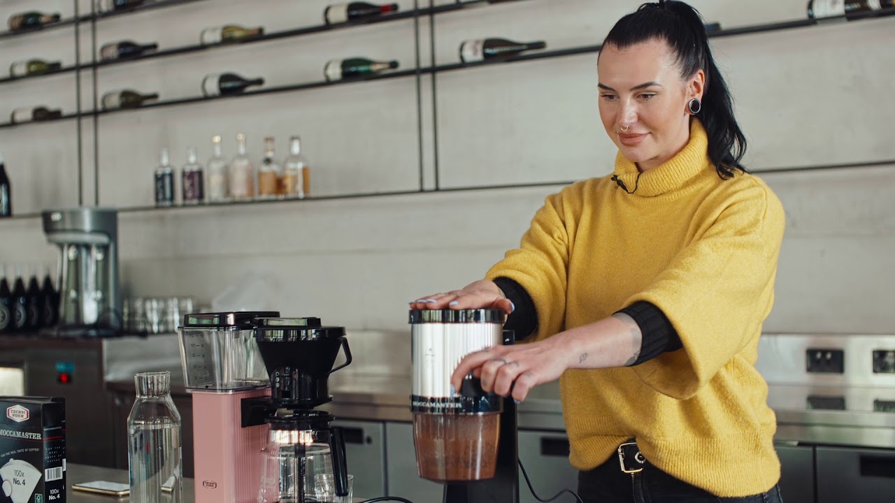 moccamaster myer