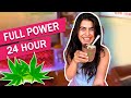 Bhang Lassi - Full Power 24 Hour | Best Bhang Shop in India | Travel with Shenaz Treasury