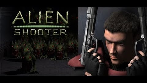 🔫 Alien Shooter – Full Campaign 2 Gameplay 2025