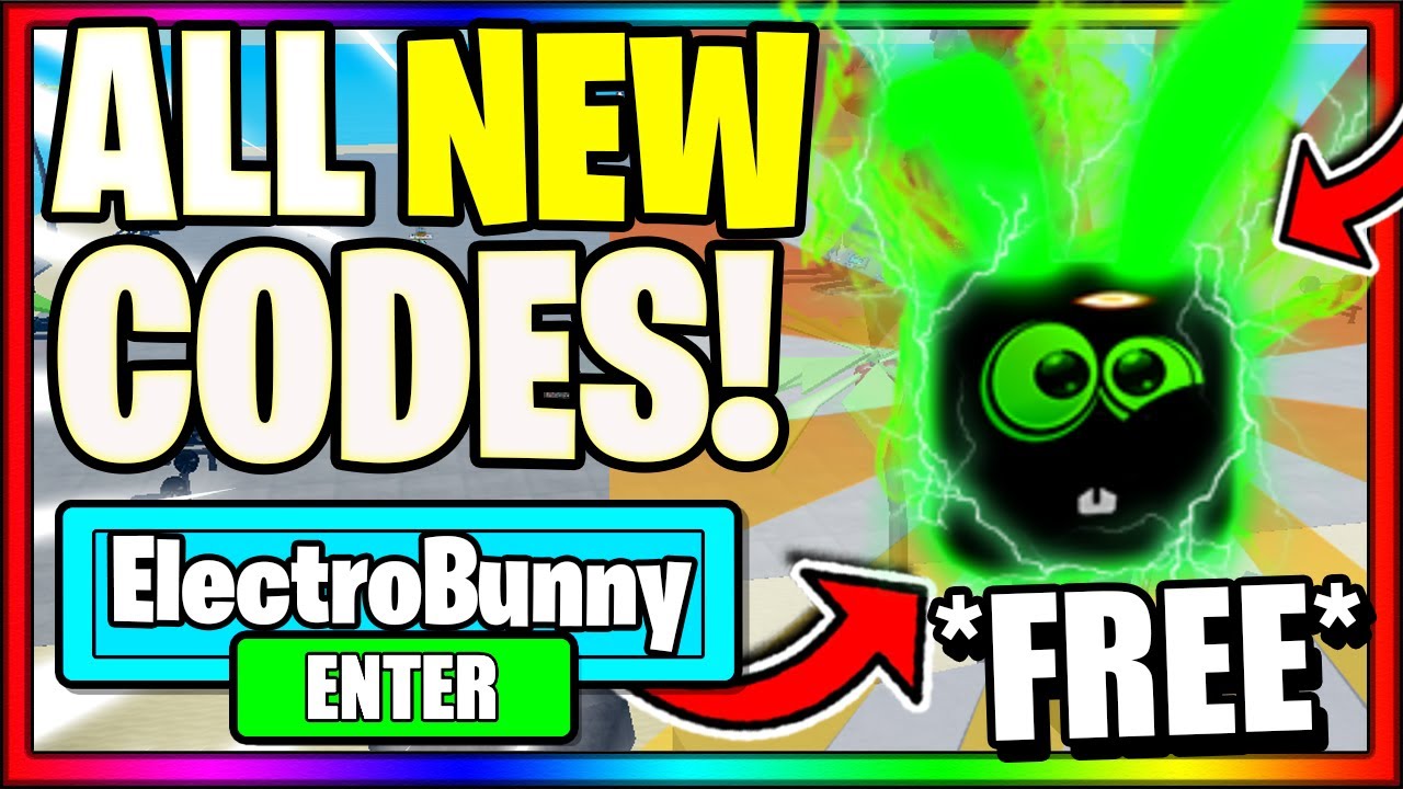 FREE PETS] All New *Secret* Op Codes in (NEW PACK!💪Muscle Legends) ROBLOX  2021! - BiliBili